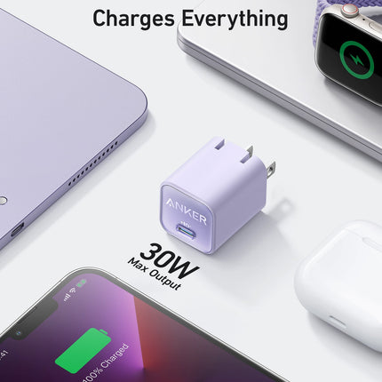 Anker Nano Charger (30W)