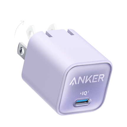 Anker Nano Charger (30W)
