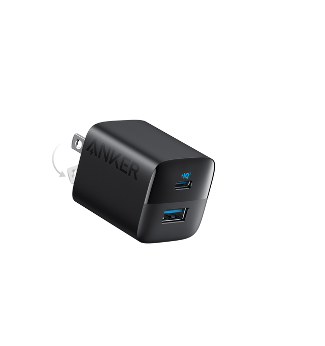 Anker <b>323</b> Charger (33W)