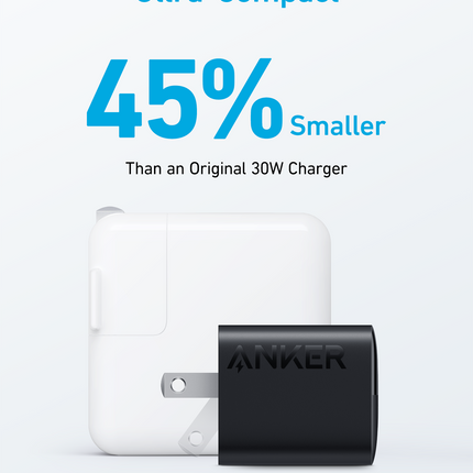 Anker <b>323</b> Charger (33W)