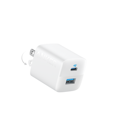 Anker <b>323</b> Charger (33W)