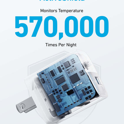 Anker <b>323</b> Charger (33W)