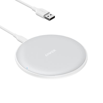 Anker <b>313</b> Wireless Charger (Pad)