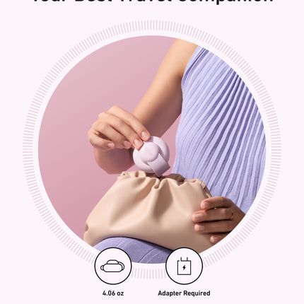 Anker MagGo Wireless Charging Station (3-in-1, Foldable Pad)