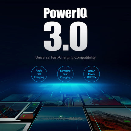 Anker <b>324</b> Charger (40W)