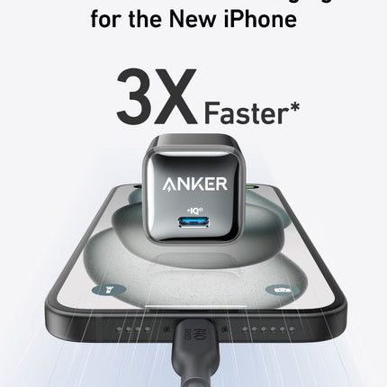 Anker Nano Charger (20W)