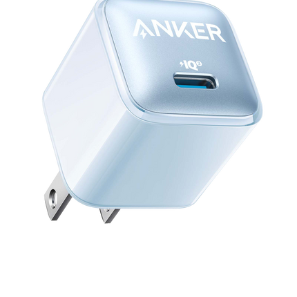 Anker Nano Charger (20W)