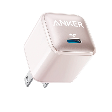 Anker Nano Charger (20W)