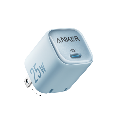 Anker Charger (25W, Compact)