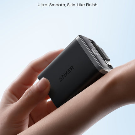 Anker Nano Charger (35W, Built-In Retractable USB-C Cable)