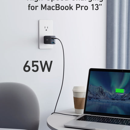 Anker <b>735</b> Charger (Nano II 65W)