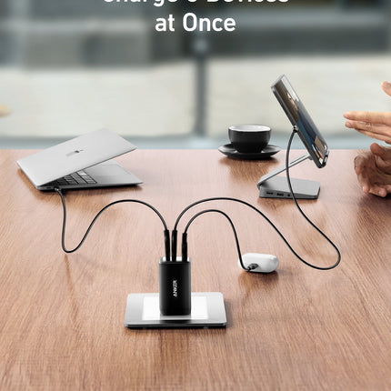 Anker <b>735</b> Charger (Nano II 65W)