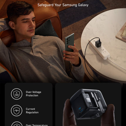 Anker <b>313</b> Charger (Ace, 45W)