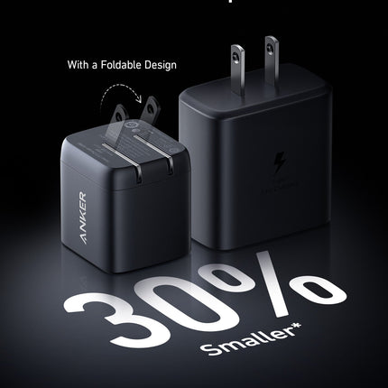 Anker <b>313</b> Charger (Ace, 45W)