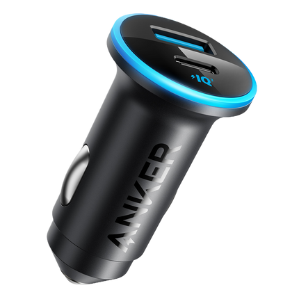 Anker <b>323</b> Car Charger (52.5 W)