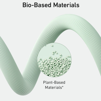 Anker <b>541</b> USB-C to Lightning Cable (Bio-Based)
