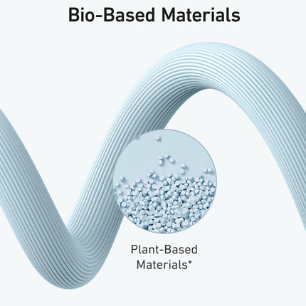 Anker <b>541</b> USB-C to Lightning Cable (Bio-Based)