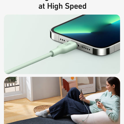 Anker <b>541</b> USB-C to Lightning Cable (Bio-Based)