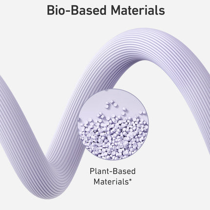 Anker <b>541</b> USB-C to Lightning Cable (Bio-Based)