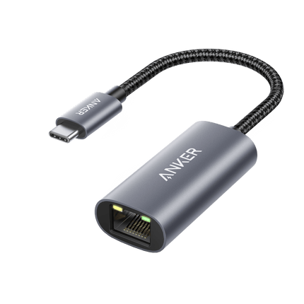 Anker <b>PowerExpand</b> USB-C to Gigabit Ethernet Adapter