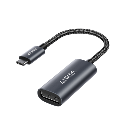 Anker <b>PowerExpand</b> USB-C to DisplayPort Adapter