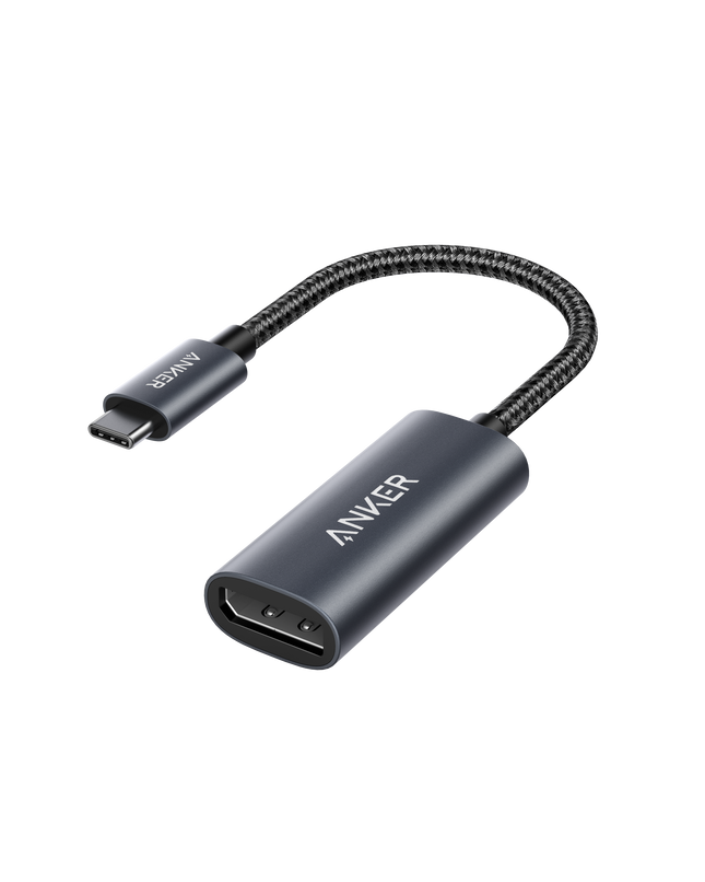 Anker <b>PowerExpand</b> USB-C to DisplayPort Adapter