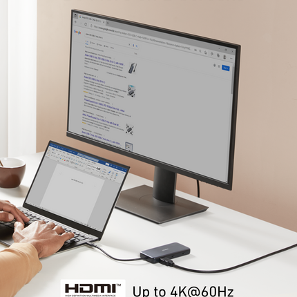 Anker <b>555</b> USB-C Hub (8-in-1)