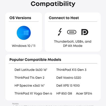 Anker <b>575</b> USB-C Docking Station (13-in-1)