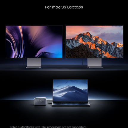 Anker Prime TB5 Docking Station (14-in-1, 8K, Thunderbolt 5 )