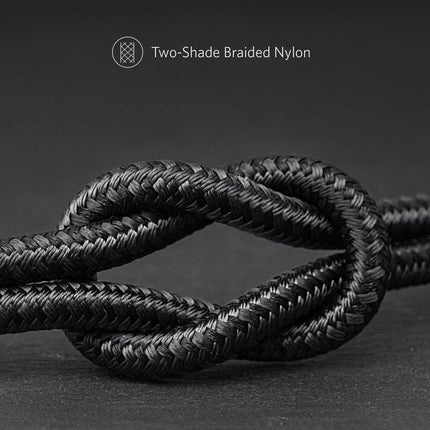 Anker <b>551</b> USB-A to Lightning Cable (3 ft / 6 ft / 10 ft)