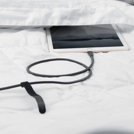 Anker <b>551</b> USB-A to Lightning Cable (3 ft / 6 ft / 10 ft)