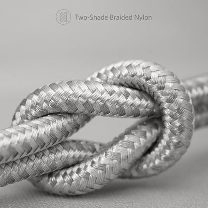 Anker <b>551</b> USB-A to Lightning Cable (3 ft / 6 ft / 10 ft)