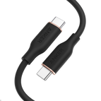 3ft / 240W / Midnight Black