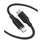 6ft / 240W / Midnight Black