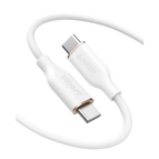 6ft / 240W / Cloud White