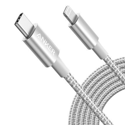 Anker <b>331</b> USB-C to Lightning Cable