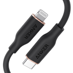 3ft / Midnight Black