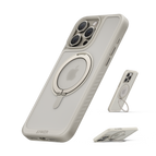 Titanium / iPhone 16 Pro