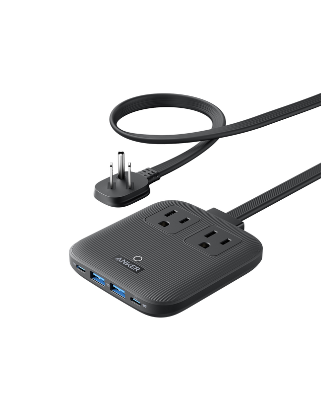 Anker Nano Charging Station (6-in-1, 67W)