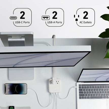 Anker Nano Charging Station (6-in-1, 67W)