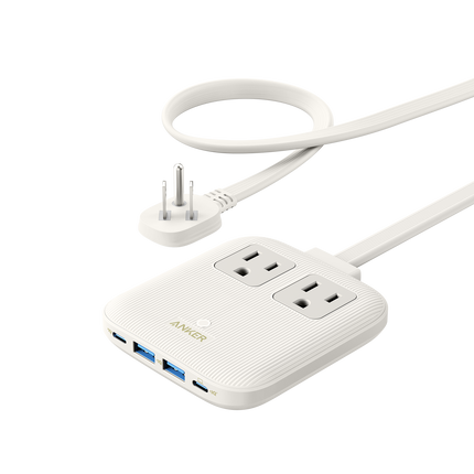 Anker Nano Charging Station (6-in-1, 67W)