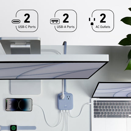 Anker Nano Charging Station (6-in-1, 67W)