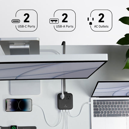 Anker Nano Charging Station (6-in-1, 67W)