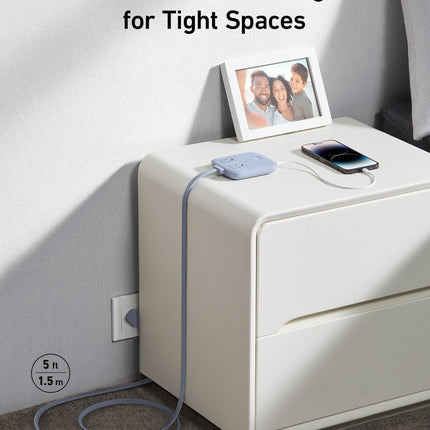 Anker Nano Charging Station (6-in-1, 67W)