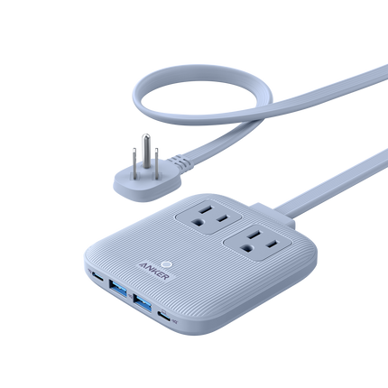 Anker Nano Charging Station (6-in-1, 67W)