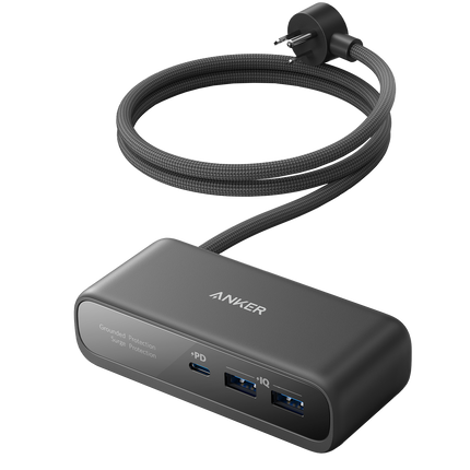 Anker <b>521</b> Power Strip