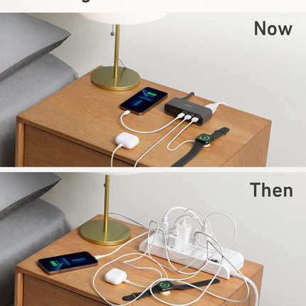 Anker <b>521</b> Power Strip