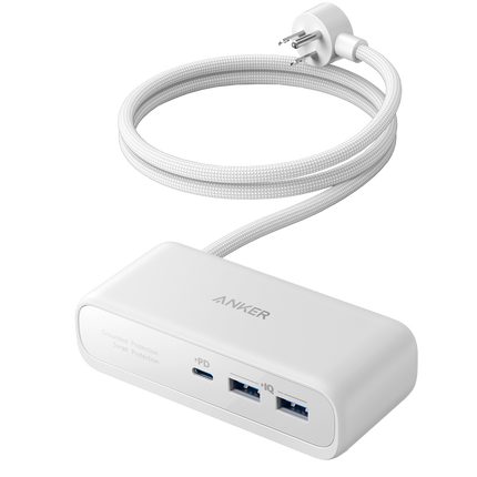 Anker <b>521</b> Power Strip