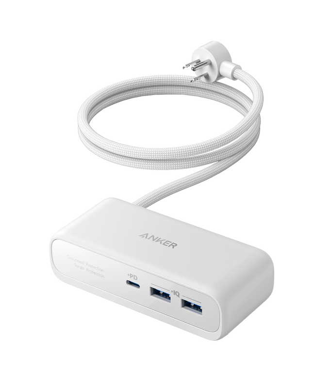 Anker <b>521</b> Power Strip