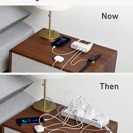 Anker <b>521</b> Power Strip